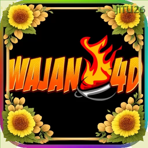 Wajan4d